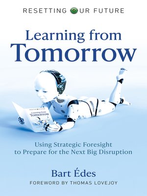 cover image of Learning from Tomorrow